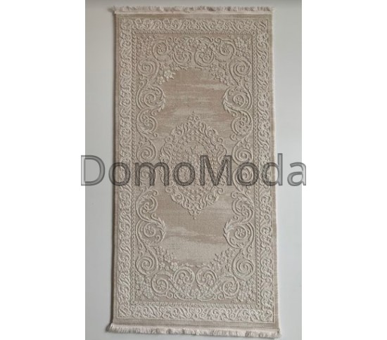 Акриловий килим Asi Plus L992B coken acik Bej - Висока якість за найкращою ціною в Україні